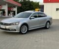 Сірий Фольксваген Пассат, об'ємом двигуна 1.8 л та пробігом 220 тис. км за 13200 $, фото 8 на Automoto.ua