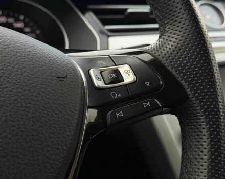 Серый Фольксваген Пассат, объемом двигателя 2 л и пробегом 257 тыс. км за 16900 $, фото 15 на Automoto.ua