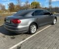 Серый Фольксваген Пассат, объемом двигателя 1.8 л и пробегом 102 тыс. км за 281 $, фото 3 на Automoto.ua