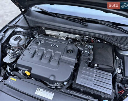 Серый Фольксваген Пассат, объемом двигателя 2 л и пробегом 264 тыс. км за 15850 $, фото 35 на Automoto.ua