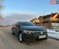 Серый Фольксваген Пассат, объемом двигателя 1.97 л и пробегом 262 тыс. км за 11700 $, фото 1 на Automoto.ua