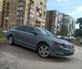 Серый Фольксваген Пассат, объемом двигателя 1.8 л и пробегом 130 тыс. км за 10300 $, фото 1 на Automoto.ua