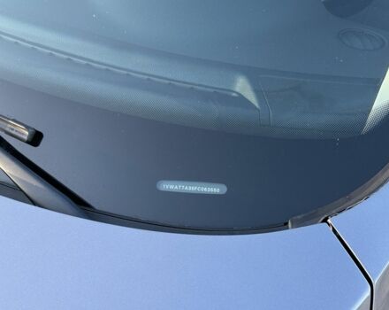 Серый Фольксваген Пассат, объемом двигателя 1.8 л и пробегом 250 тыс. км за 9700 $, фото 8 на Automoto.ua