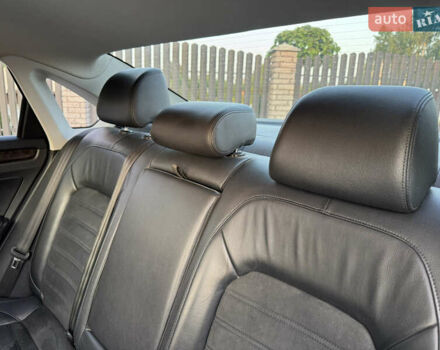 Серый Фольксваген Пассат, объемом двигателя 1.97 л и пробегом 160 тыс. км за 14500 $, фото 14 на Automoto.ua