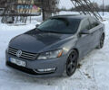 Сірий Фольксваген Пассат, об'ємом двигуна 1.8 л та пробігом 100 тис. км за 10900 $, фото 1 на Automoto.ua