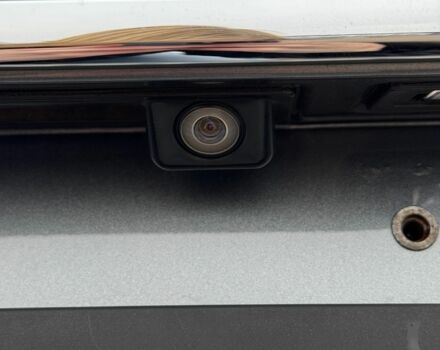 Серый Фольксваген Пассат, объемом двигателя 1.8 л и пробегом 173 тыс. км за 13250 $, фото 12 на Automoto.ua