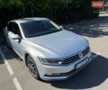 Серый Фольксваген Пассат, объемом двигателя 1.8 л и пробегом 170 тыс. км за 15300 $, фото 1 на Automoto.ua