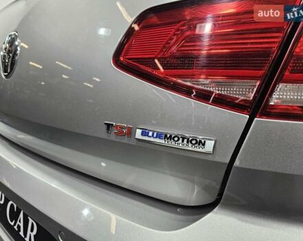 Серый Фольксваген Пассат, объемом двигателя 1.4 л и пробегом 166 тыс. км за 14999 $, фото 10 на Automoto.ua