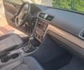 Серый Фольксваген Пассат, объемом двигателя 1.8 л и пробегом 205 тыс. км за 12900 $, фото 15 на Automoto.ua