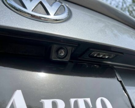 Сірий Фольксваген Пассат, об'ємом двигуна 2 л та пробігом 155 тис. км за 12500 $, фото 20 на Automoto.ua