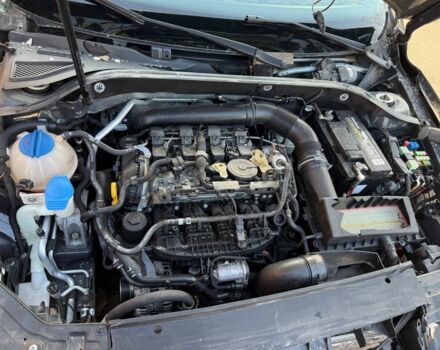 Серый Фольксваген Пассат, объемом двигателя 1.8 л и пробегом 82 тыс. км за 4200 $, фото 7 на Automoto.ua