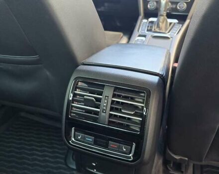 Сірий Фольксваген Пассат, об'ємом двигуна 1.78 л та пробігом 128 тис. км за 16900 $, фото 10 на Automoto.ua