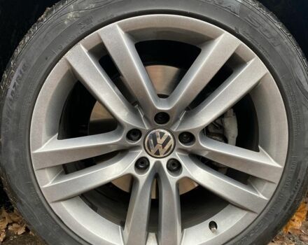 Серый Фольксваген Пассат, объемом двигателя 1.8 л и пробегом 129 тыс. км за 11500 $, фото 6 на Automoto.ua