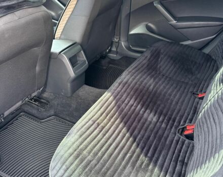 Серый Фольксваген Пассат, объемом двигателя 1.8 л и пробегом 102 тыс. км за 281 $, фото 9 на Automoto.ua