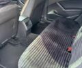 Серый Фольксваген Пассат, объемом двигателя 1.8 л и пробегом 102 тыс. км за 281 $, фото 9 на Automoto.ua