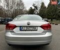 Серый Фольксваген Пассат, объемом двигателя 1.78 л и пробегом 169 тыс. км за 9999 $, фото 5 на Automoto.ua