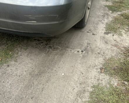 Серый Фольксваген Пассат, объемом двигателя 1.8 л и пробегом 156 тыс. км за 10000 $, фото 8 на Automoto.ua