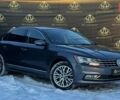Серый Фольксваген Пассат, объемом двигателя 1.8 л и пробегом 257 тыс. км за 11400 $, фото 1 на Automoto.ua