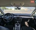 Сірий Фольксваген Пассат, об'ємом двигуна 1.78 л та пробігом 128 тис. км за 16900 $, фото 8 на Automoto.ua