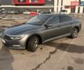 Серый Фольксваген Пассат, объемом двигателя 1.8 л и пробегом 240 тыс. км за 16500 $, фото 1 на Automoto.ua