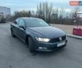 Сірий Фольксваген Пассат, об'ємом двигуна 1.97 л та пробігом 270 тис. км за 13500 $, фото 1 на Automoto.ua