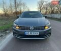 Серый Фольксваген Пассат, объемом двигателя 1.8 л и пробегом 193 тыс. км за 14000 $, фото 1 на Automoto.ua