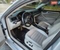 Серый Фольксваген Пассат, объемом двигателя 3.6 л и пробегом 125 тыс. км за 11900 $, фото 12 на Automoto.ua