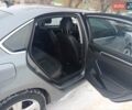 Сірий Фольксваген Пассат, об'ємом двигуна 1.8 л та пробігом 163 тис. км за 10999 $, фото 6 на Automoto.ua