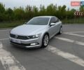Серый Фольксваген Пассат, объемом двигателя 1.97 л и пробегом 315 тыс. км за 17000 $, фото 1 на Automoto.ua