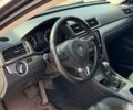 Серый Фольксваген Пассат, объемом двигателя 1.8 л и пробегом 215 тыс. км за 11890 $, фото 19 на Automoto.ua