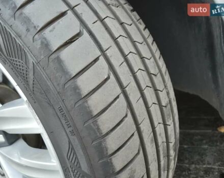 Серый Фольксваген Пассат, объемом двигателя 3.6 л и пробегом 125 тыс. км за 11900 $, фото 10 на Automoto.ua