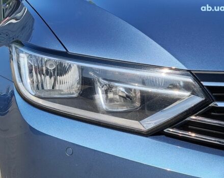 Серый Фольксваген Пассат, объемом двигателя 2.4 л и пробегом 96 тыс. км за 17440 $, фото 4 на Automoto.ua