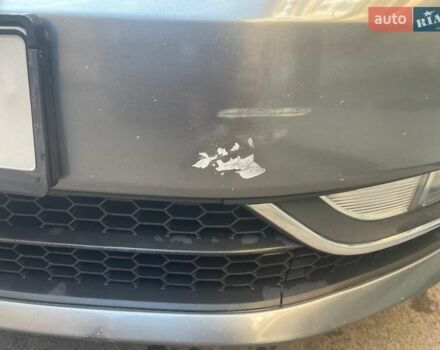 Сірий Фольксваген Пассат, об'ємом двигуна 1.8 л та пробігом 112 тис. км за 10400 $, фото 12 на Automoto.ua