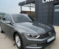 Серый Фольксваген Пассат, объемом двигателя 1.97 л и пробегом 266 тыс. км за 13500 $, фото 1 на Automoto.ua