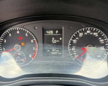 Серый Фольксваген Пассат, объемом двигателя 1.8 л и пробегом 156 тыс. км за 7500 $, фото 1 на Automoto.ua