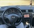 Сірий Фольксваген Пассат, об'ємом двигуна 1.8 л та пробігом 220 тис. км за 13200 $, фото 11 на Automoto.ua