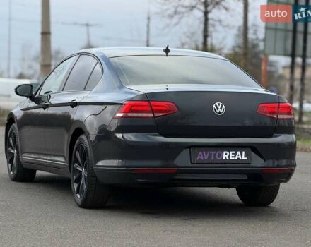 Сірий Фольксваген Пассат, об'ємом двигуна 1.97 л та пробігом 257 тис. км за 16900 $, фото 21 на Automoto.ua
