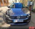 Сірий Фольксваген Пассат, об'ємом двигуна 2 л та пробігом 150 тис. км за 12200 $, фото 6 на Automoto.ua