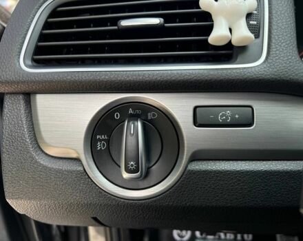 Сірий Фольксваген Пассат, об'ємом двигуна 2 л та пробігом 155 тис. км за 12500 $, фото 12 на Automoto.ua