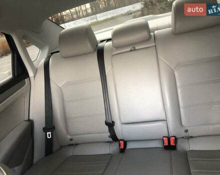 Серый Фольксваген Пассат, объемом двигателя 1.8 л и пробегом 202 тыс. км за 11500 $, фото 25 на Automoto.ua