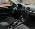 Сірий Фольксваген Пассат, об'ємом двигуна 1.8 л та пробігом 173 тис. км за 13800 $, фото 26 на Automoto.ua