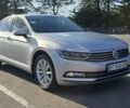 Сірий Фольксваген Пассат, об'ємом двигуна 1.78 л та пробігом 128 тис. км за 16900 $, фото 1 на Automoto.ua