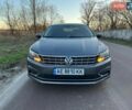 Серый Фольксваген Пассат, объемом двигателя 1.8 л и пробегом 193 тыс. км за 14000 $, фото 1 на Automoto.ua