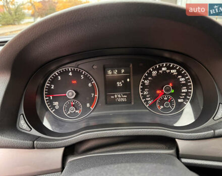 Сірий Фольксваген Пассат, об'ємом двигуна 1.8 л та пробігом 172 тис. км за 11000 $, фото 22 на Automoto.ua