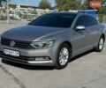 Сірий Фольксваген Пассат, об'ємом двигуна 1.6 л та пробігом 284 тис. км за 10200 $, фото 1 на Automoto.ua