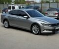 Серый Фольксваген Пассат, объемом двигателя 1.97 л и пробегом 232 тыс. км за 15500 $, фото 1 на Automoto.ua
