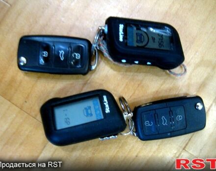 Серый Фольксваген Пассат, объемом двигателя 1.8 л и пробегом 230 тыс. км за 8850 $, фото 12 на Automoto.ua