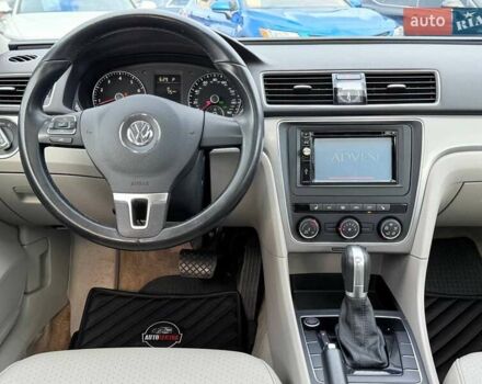 Сірий Фольксваген Пассат, об'ємом двигуна 1.8 л та пробігом 135 тис. км за 12000 $, фото 25 на Automoto.ua