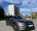 Серый Фольксваген Пассат, объемом двигателя 1.8 л и пробегом 166 тыс. км за 10199 $, фото 1 на Automoto.ua