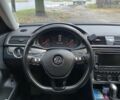 Серый Фольксваген Пассат, объемом двигателя 1.8 л и пробегом 129 тыс. км за 11500 $, фото 13 на Automoto.ua